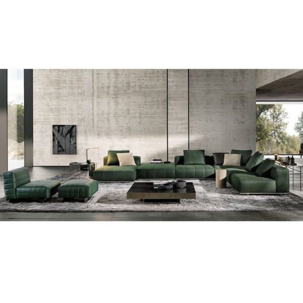 کاناپه راحتی مدل گرین