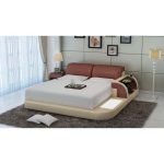 تخت خواب هوشمند دیبا