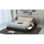 تخت خواب هوشمند دیبا