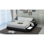 تخت خواب هوشمند دیبا