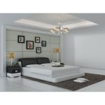 تخت خواب هوشمند دیبا