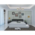 تخت خواب هوشمند دیبا