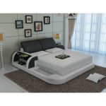 تخت خواب هوشمند دیبا